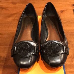 Arturo Chiang Ballet Flats